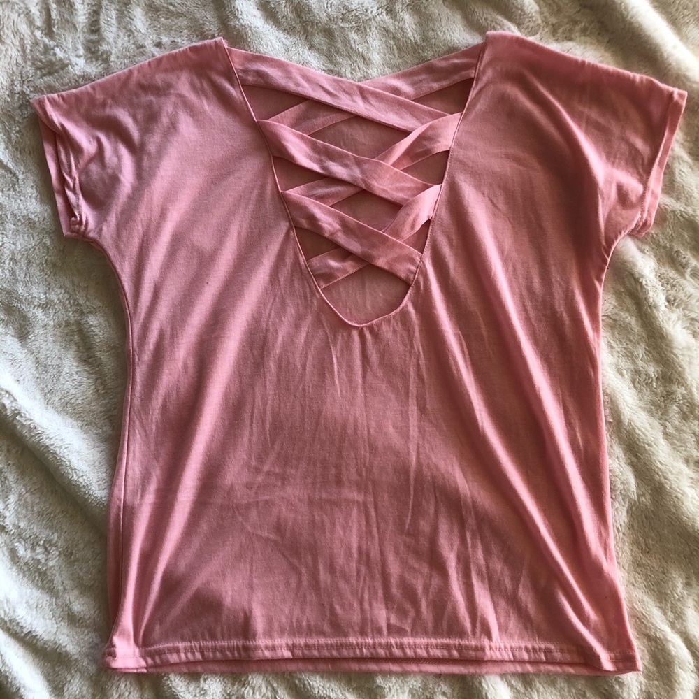 Fabletics T-shirt